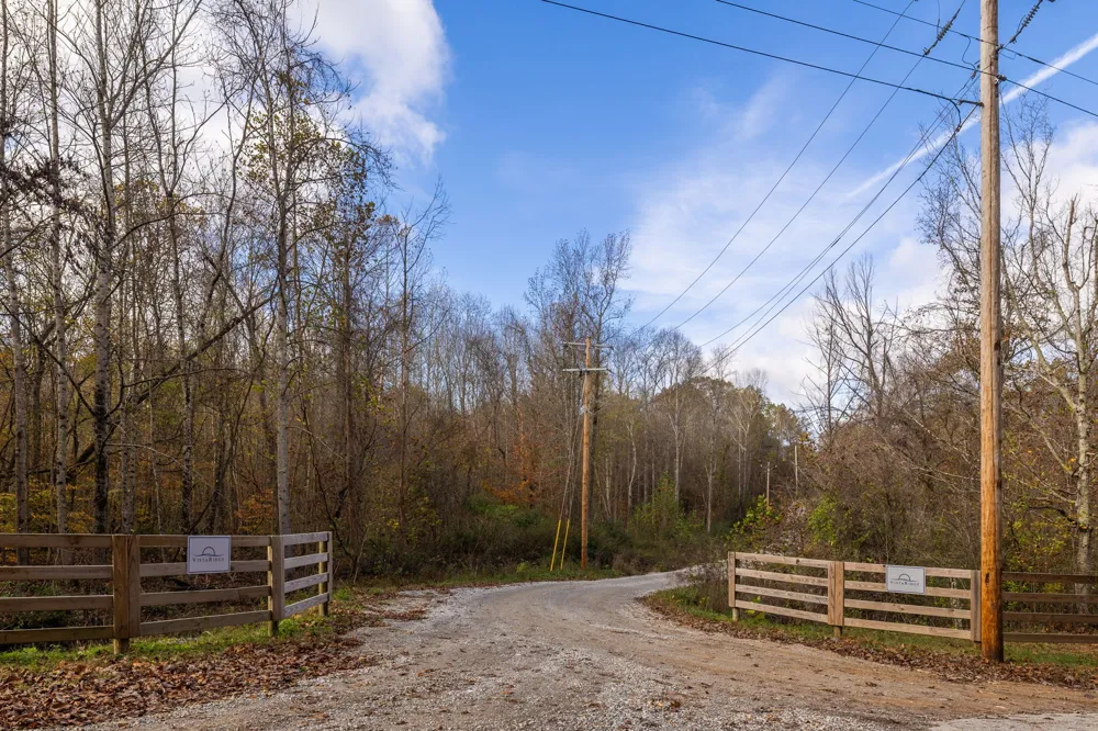 0 Lake Ridge Drive Stewart, TN 37175