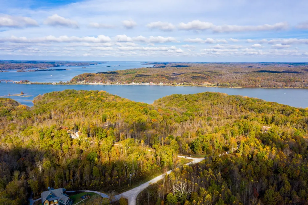 0 Lake Ridge Drive Stewart, TN 37175