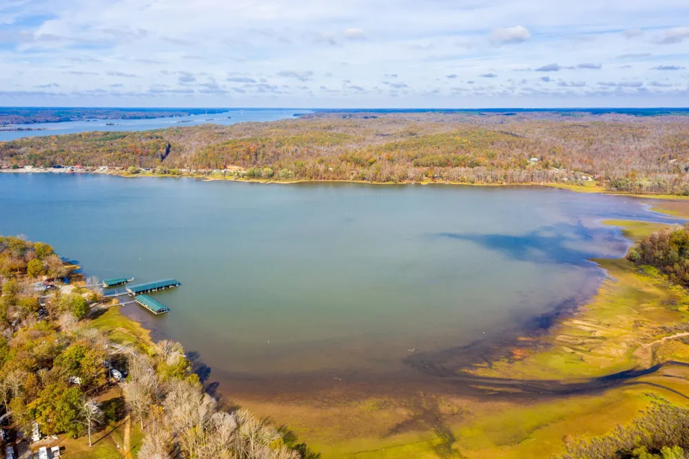 0 Lake Ridge Drive Stewart, TN 37175