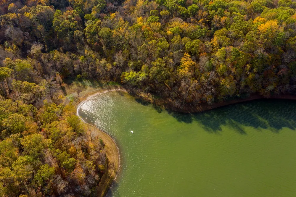 0 Lake Ridge Drive Stewart, TN 37175