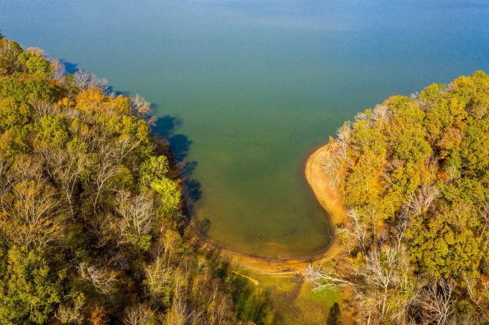 0 Lake Ridge Drive Stewart, TN 37175