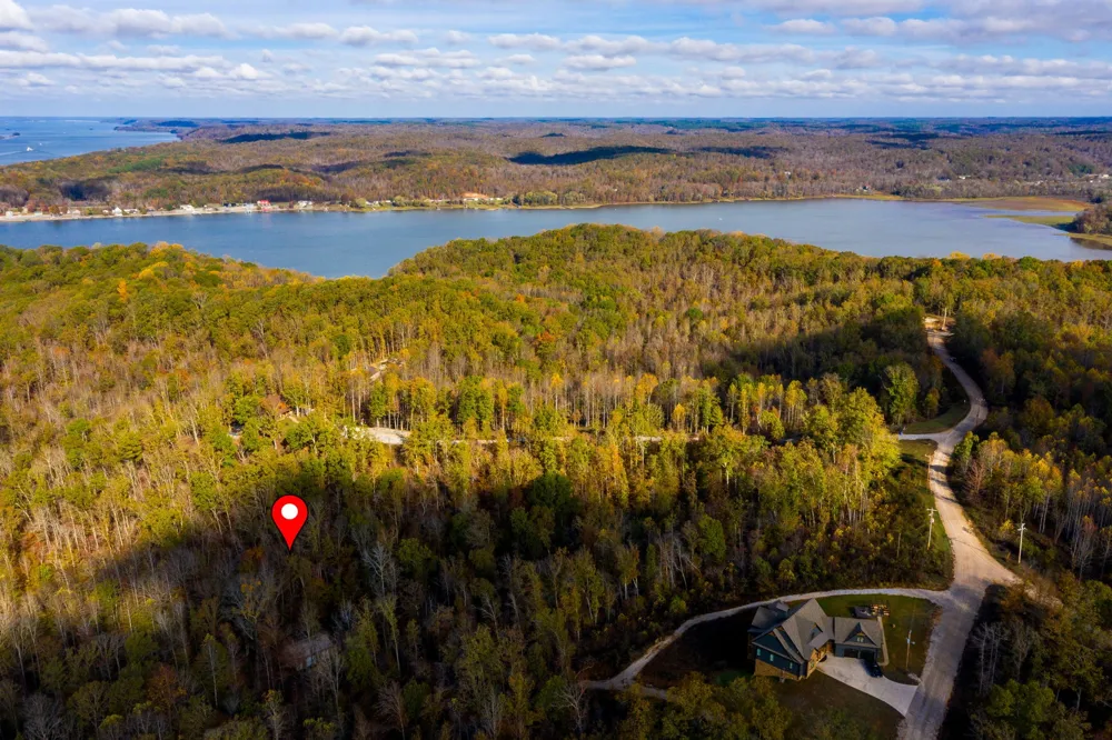 0 Lake Ridge Drive Stewart, TN 37175