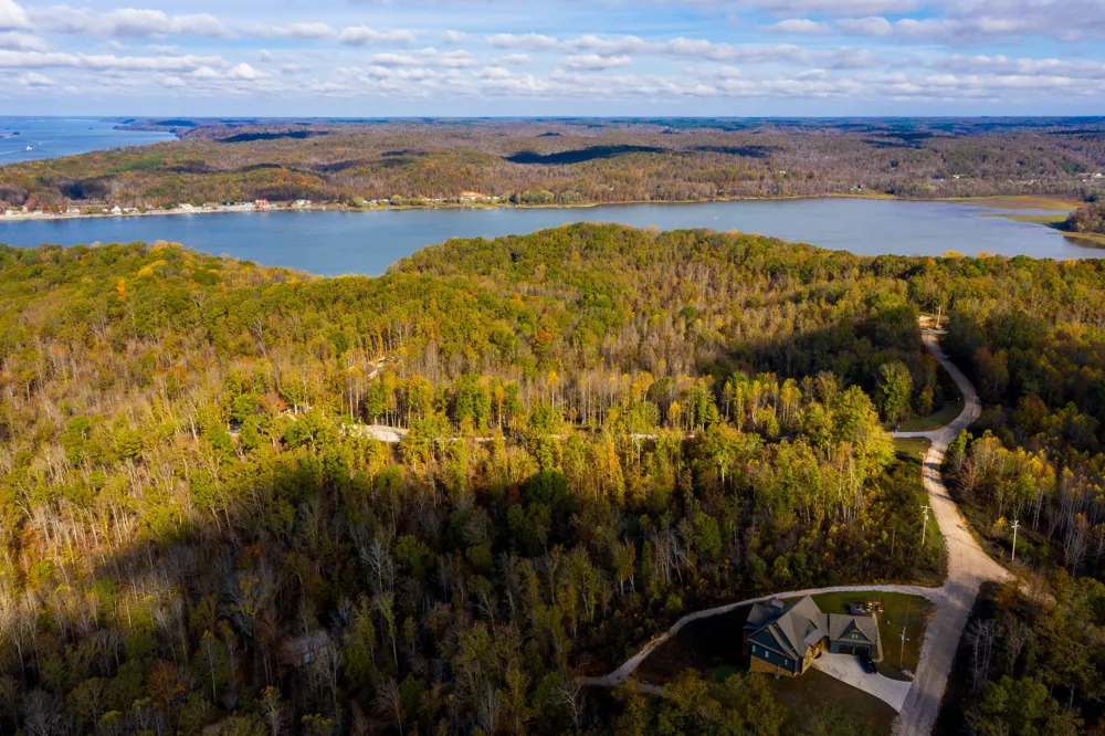 0 Lake Ridge Drive Stewart, TN 37175