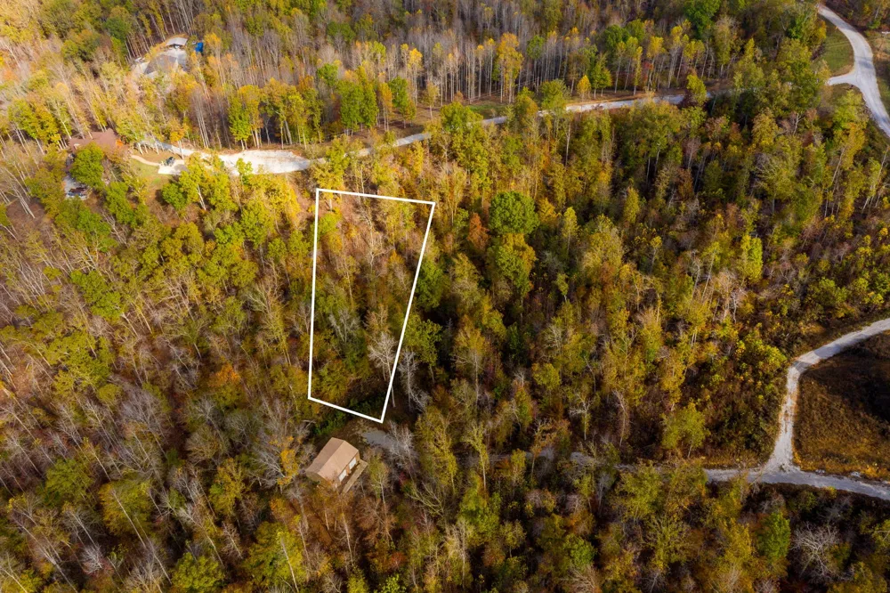 0 Lake Ridge Drive Stewart, TN 37175