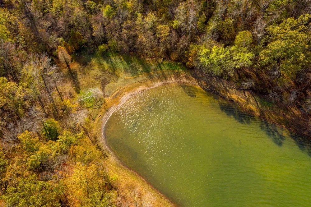 0 Lake Ridge Drive Stewart, TN 37175