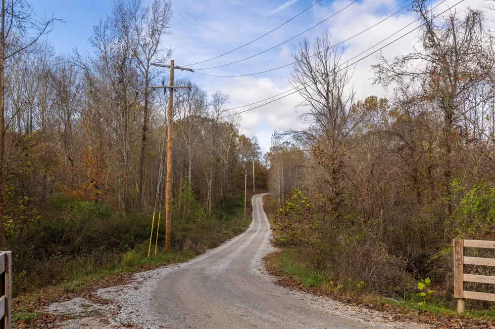 0 Lake Ridge Drive Stewart, TN 37175