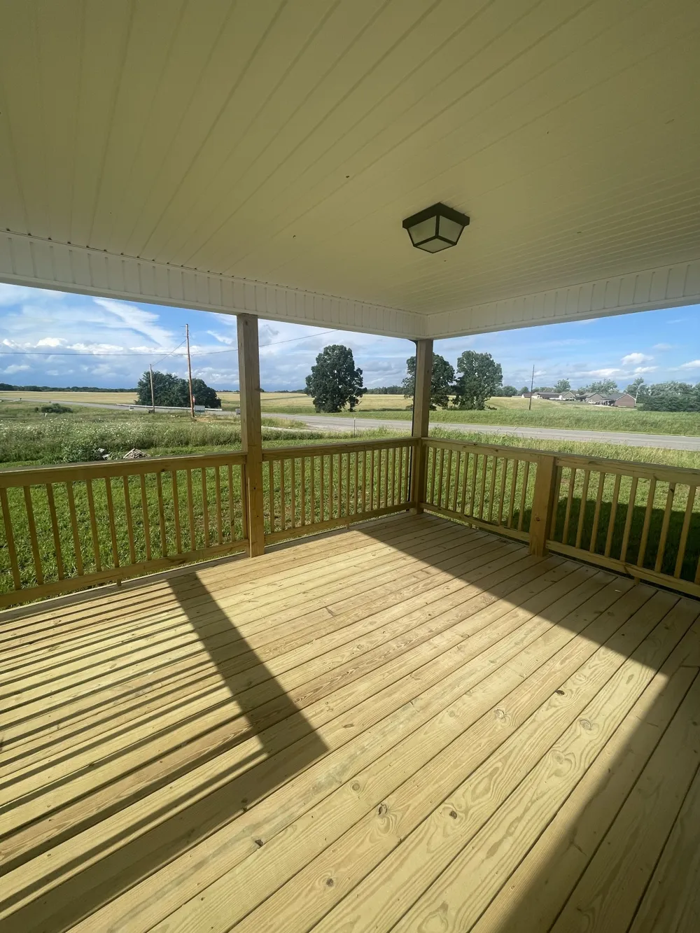 100 Donald Dr Lafayette, TN 37083