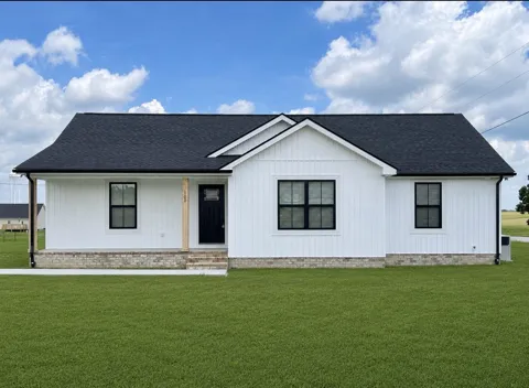 100 Donald Dr