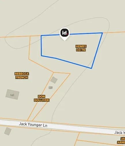 1 Jack Younger Ln