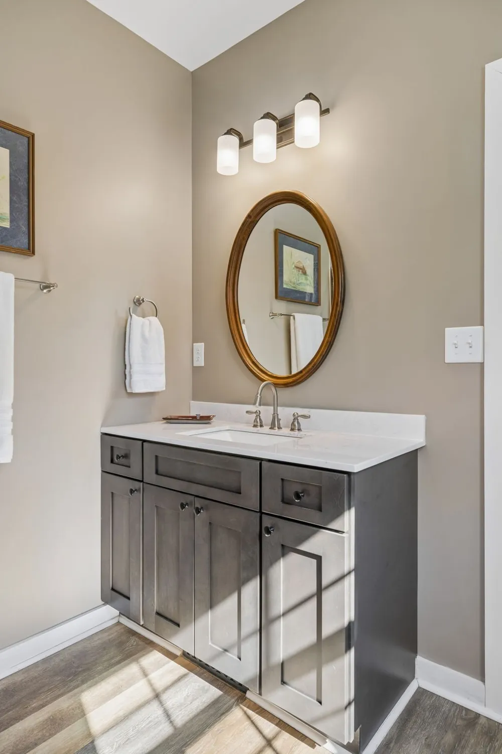 4341 Marlowe Rd Williamsport, TN 38487