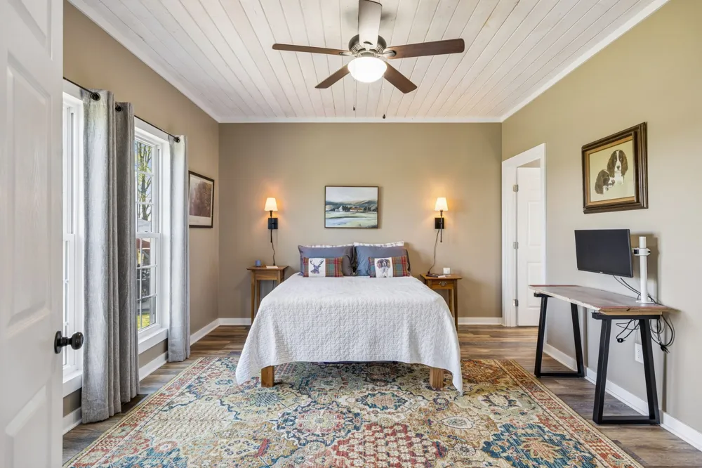 4341 Marlowe Rd Williamsport, TN 38487