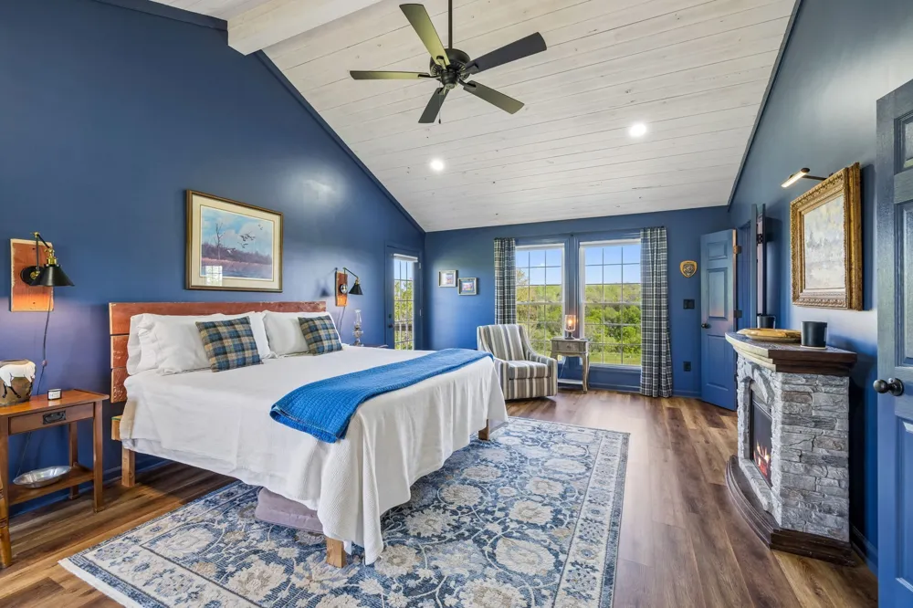 4341 Marlowe Rd Williamsport, TN 38487