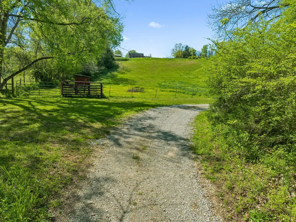 4341 Marlowe Rd Williamsport, TN 38487