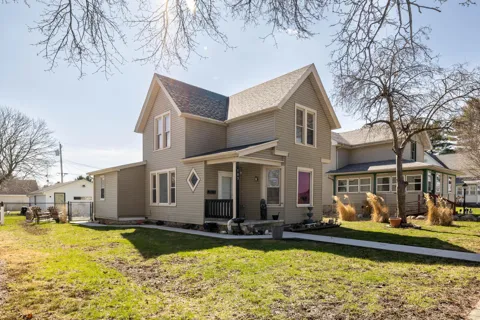 103 W Lincoln Street