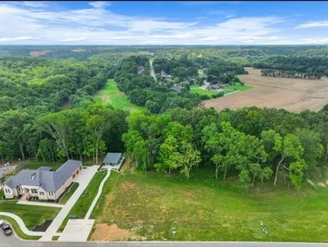 866 Shady Bluff Trl Clarksville, TN 37043