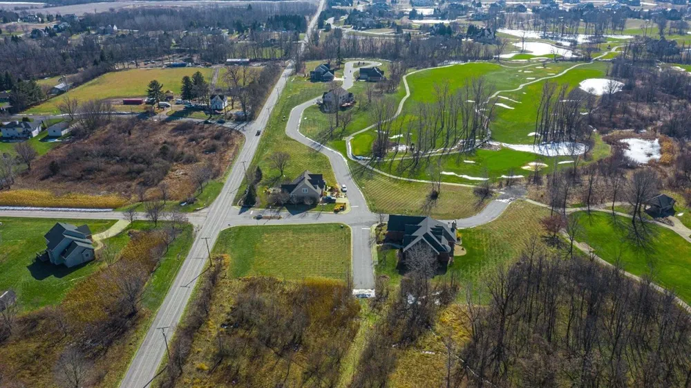 1271 Monterey Drive Chesterton, IN 46304