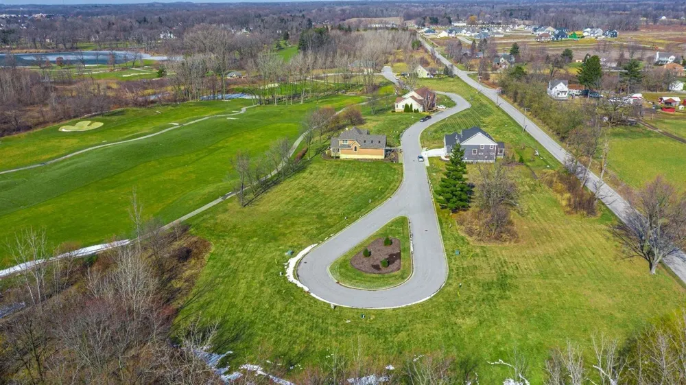 1271 Monterey Drive Chesterton, IN 46304
