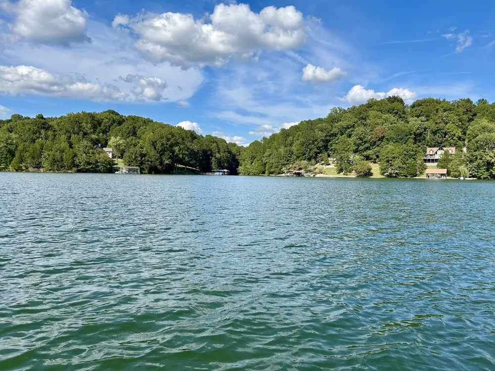 190 JD Lane Lynchburg, TN 37352