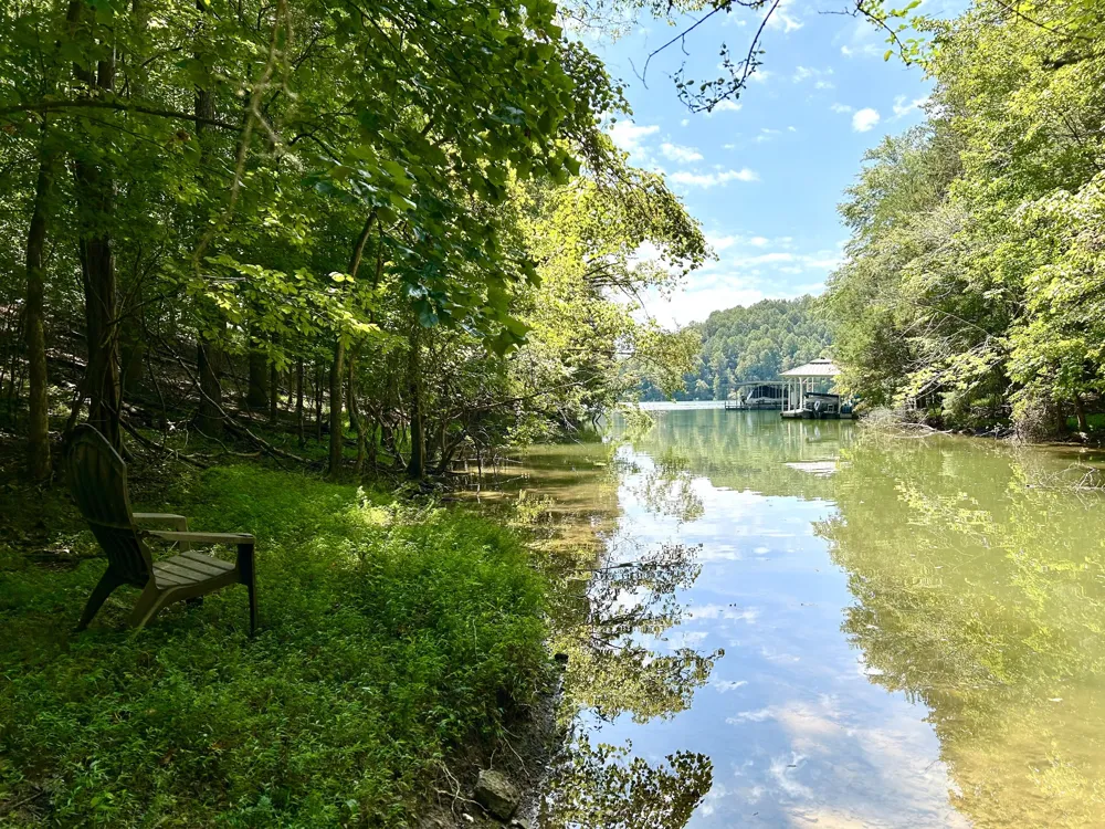 190 JD Lane Lynchburg, TN 37352