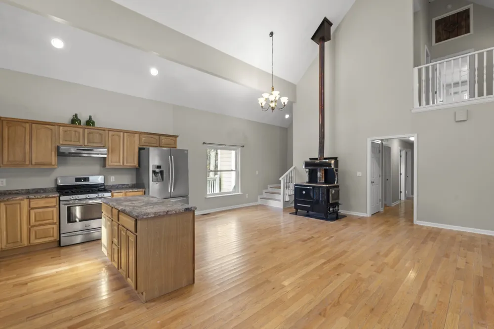 1148 Stoltz Rd Centerville, TN 37033