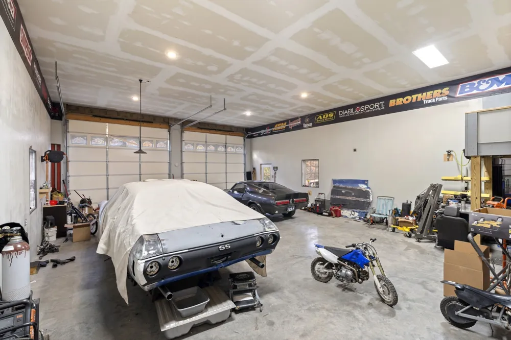 1148 Stoltz Rd Centerville, TN 37033