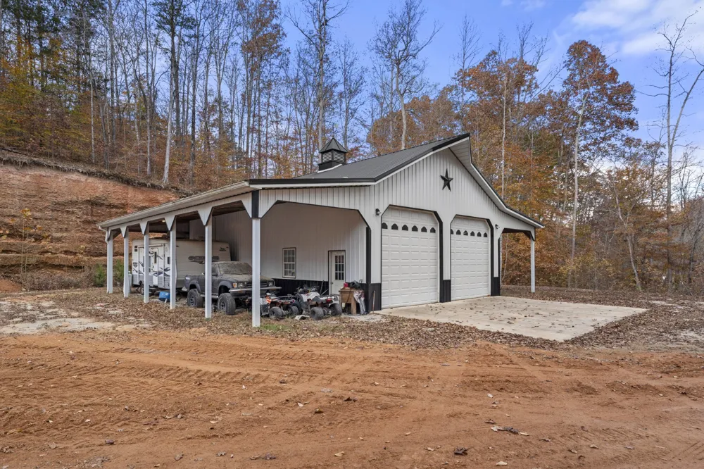 1148 Stoltz Rd Centerville, TN 37033
