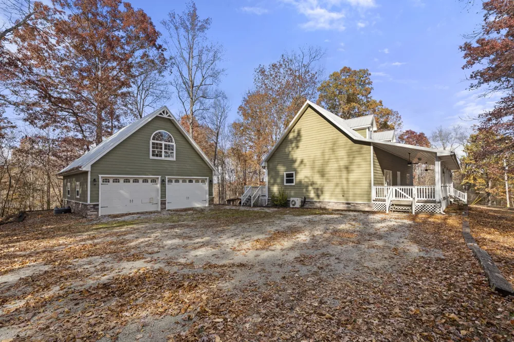 1148 Stoltz Rd Centerville, TN 37033