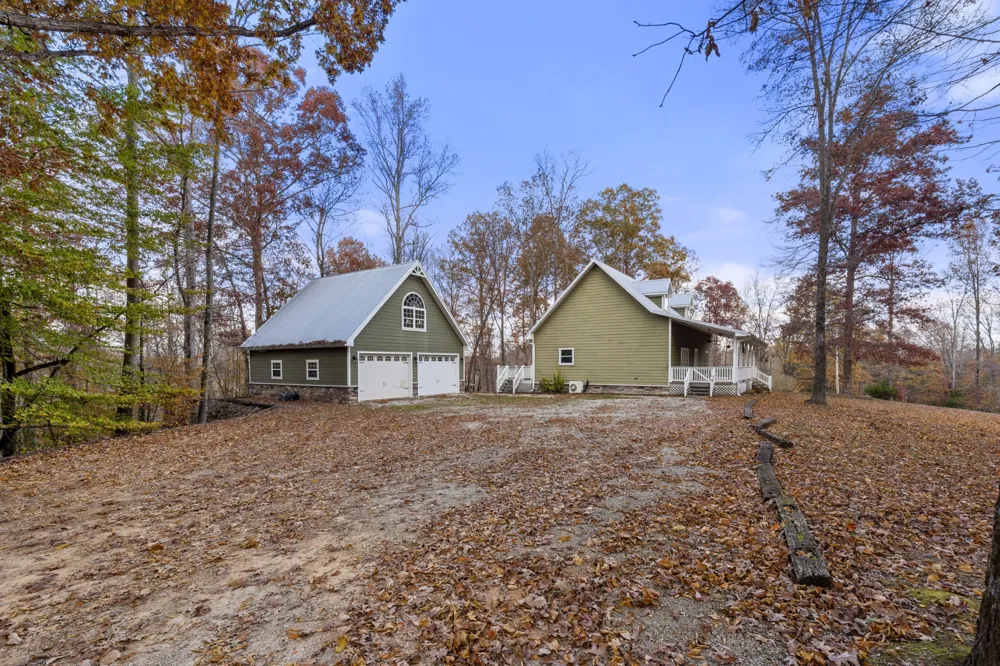 1148 Stoltz Rd Centerville, TN 37033