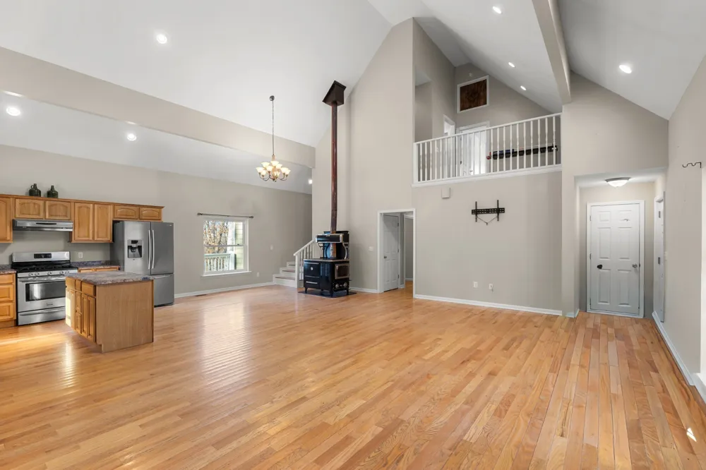 1148 Stoltz Rd Centerville, TN 37033
