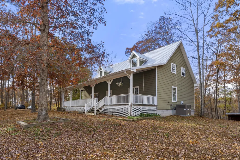 1148 Stoltz Rd Centerville, TN 37033