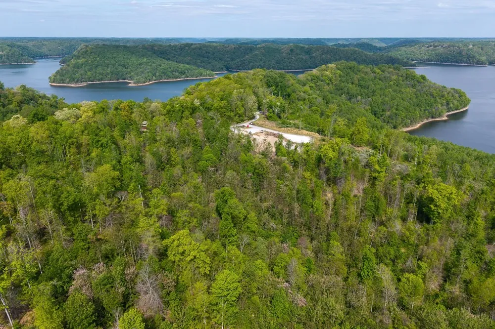 75 Backbone Rd Sparta, TN 38583