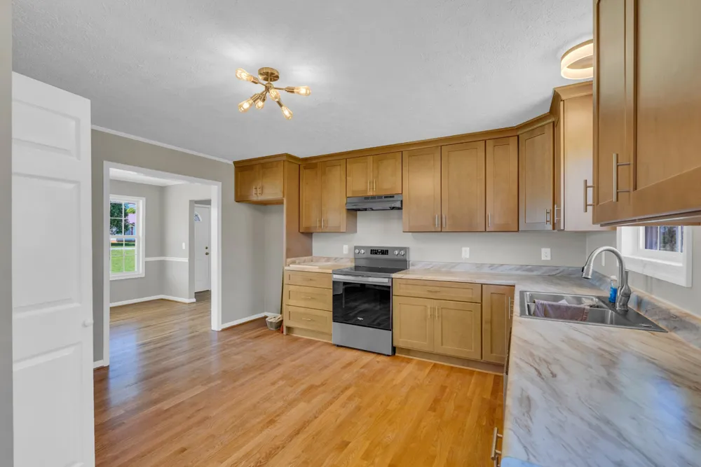 199 Tomahawk Ln Doyle, TN 38559