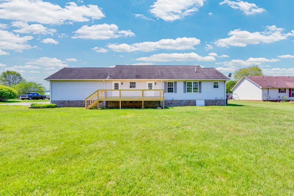 199 Tomahawk Ln Doyle, TN 38559