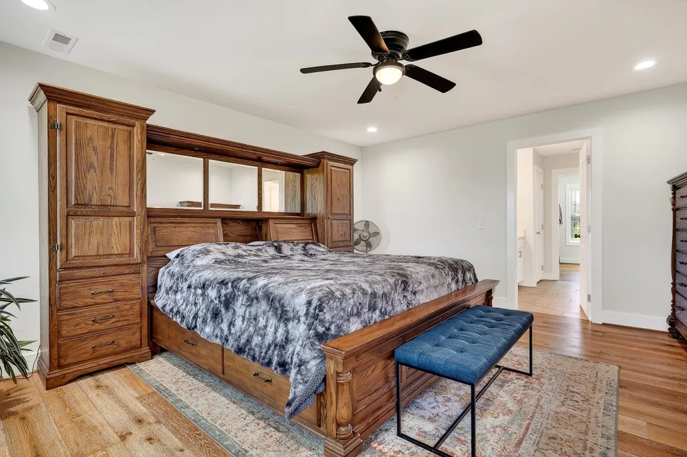 185 Pistole Rd Sparta, TN 38583