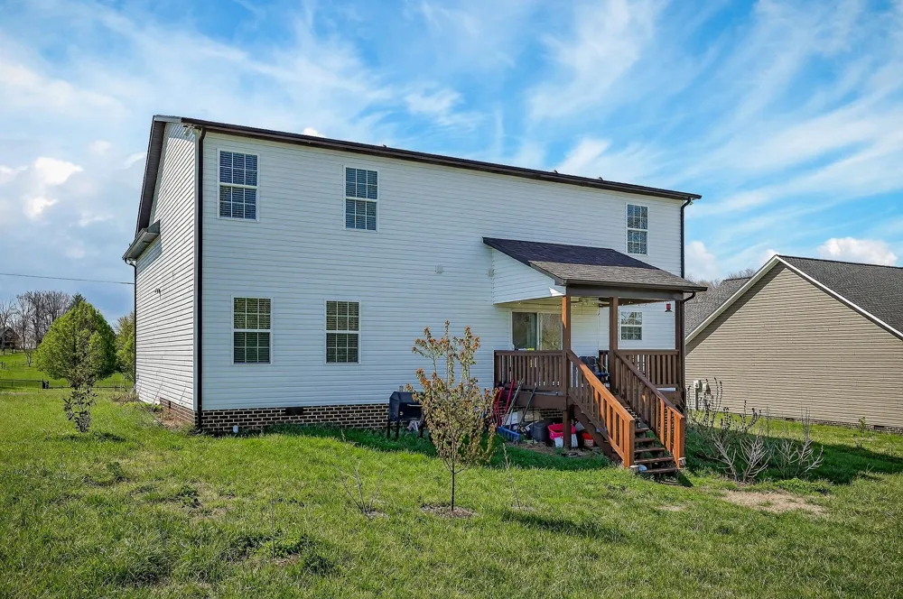 185 Pistole Rd Sparta, TN 38583