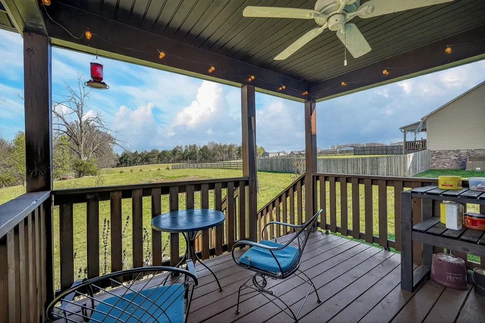 185 Pistole Rd Sparta, TN 38583