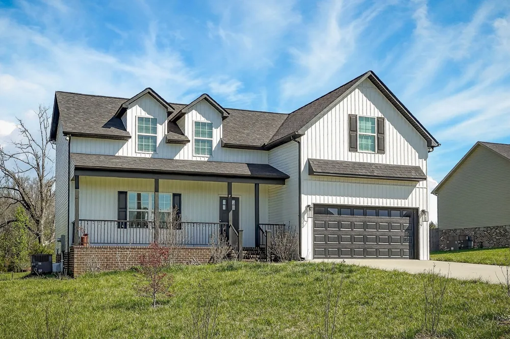 185 Pistole Rd Sparta, TN 38583