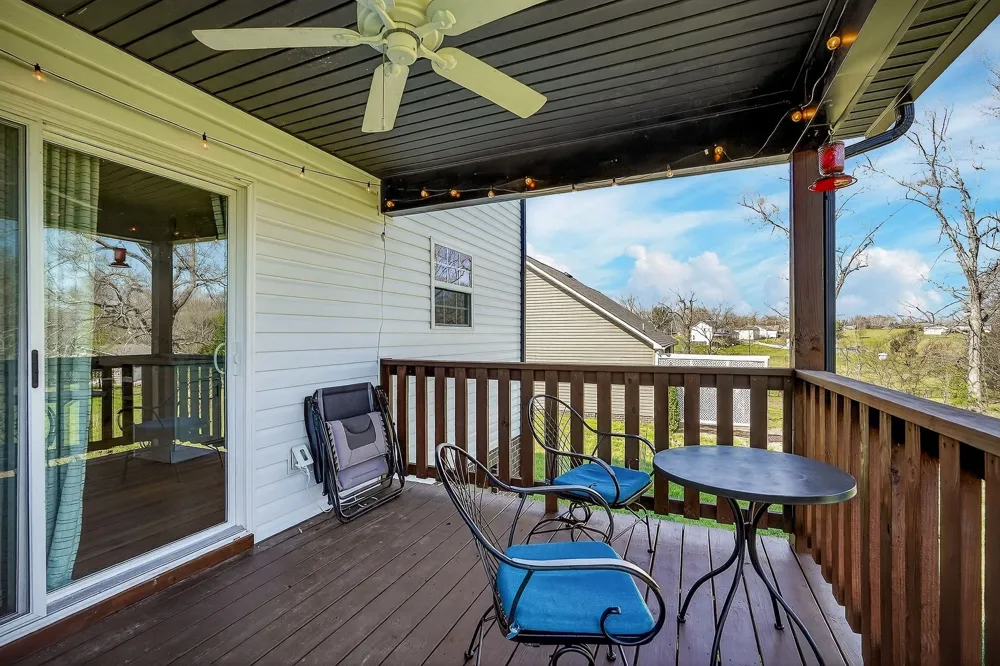 185 Pistole Rd Sparta, TN 38583