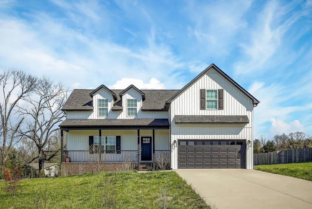 185 Pistole Rd Sparta, TN 38583
