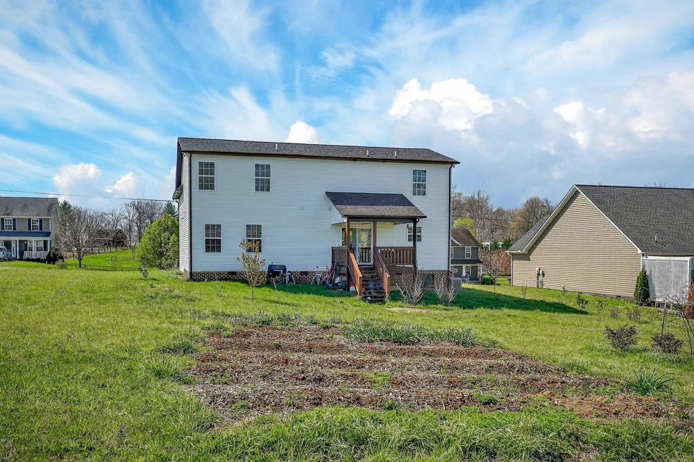 185 Pistole Rd Sparta, TN 38583
