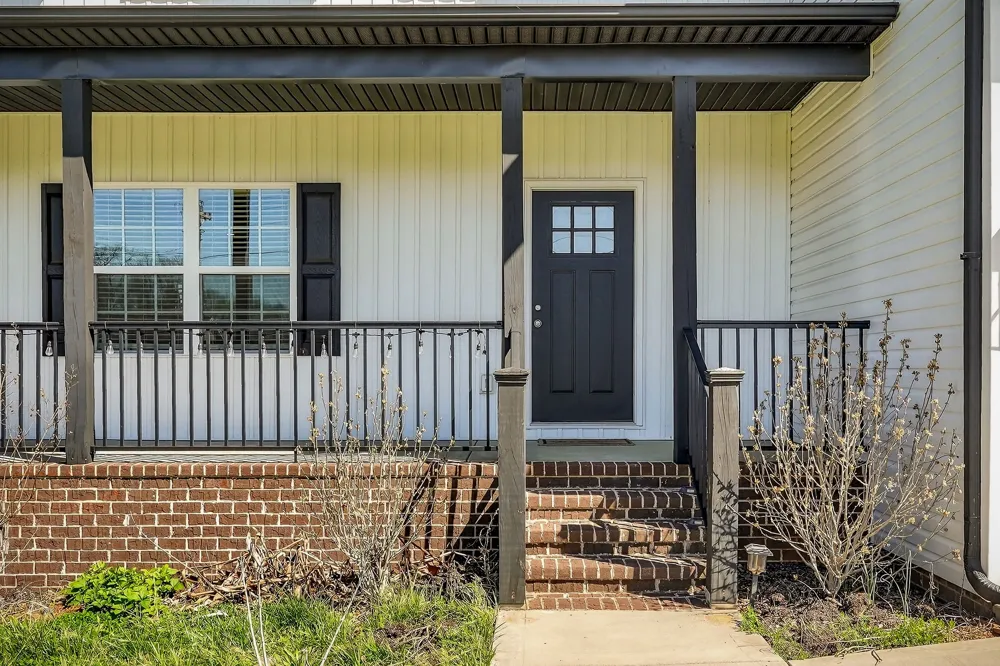 185 Pistole Rd Sparta, TN 38583