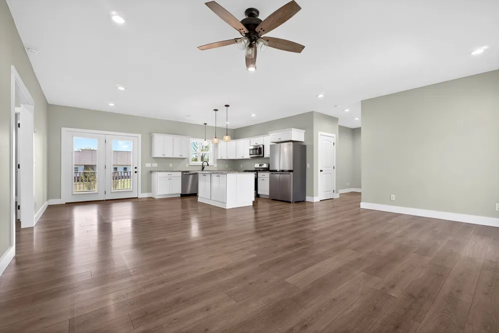 750 Honeysuckle Ln Sparta, TN 38583