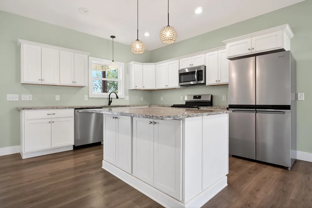 750 Honeysuckle Ln Sparta, TN 38583