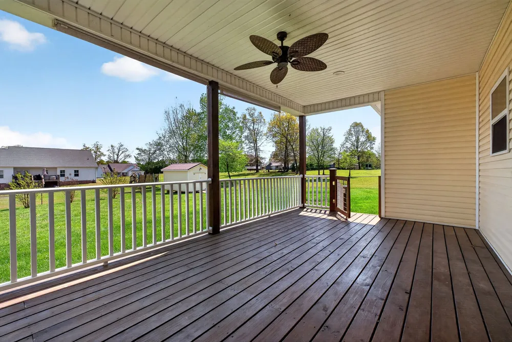 750 Honeysuckle Ln Sparta, TN 38583