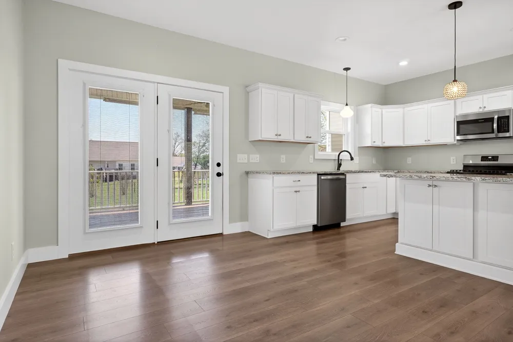 750 Honeysuckle Ln Sparta, TN 38583