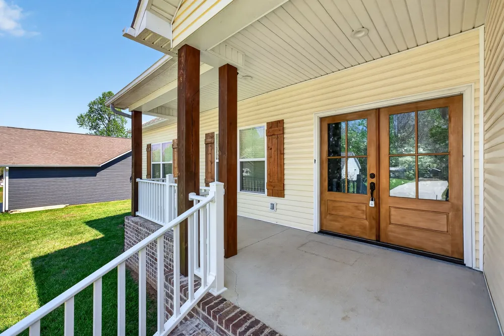 750 Honeysuckle Ln Sparta, TN 38583