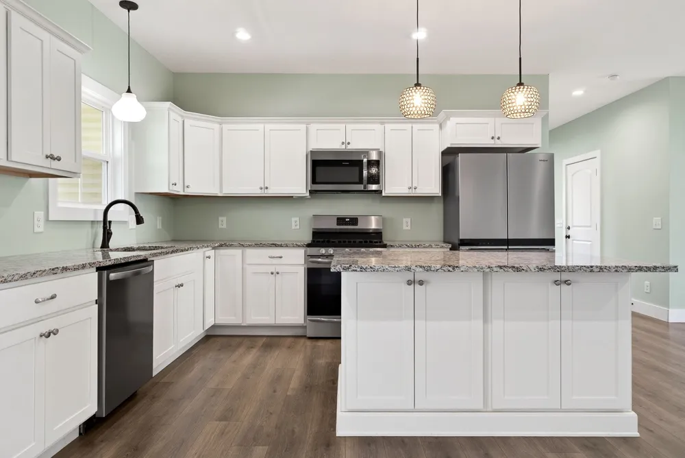 750 Honeysuckle Ln Sparta, TN 38583