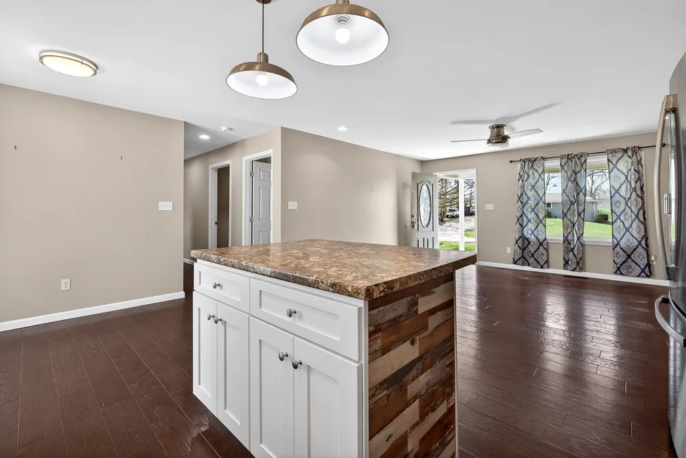 435 Heather Dr Sparta, TN 38583