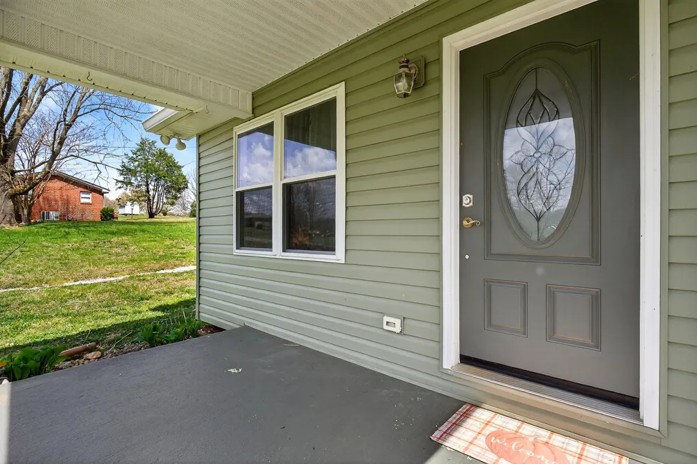 435 Heather Dr Sparta, TN 38583