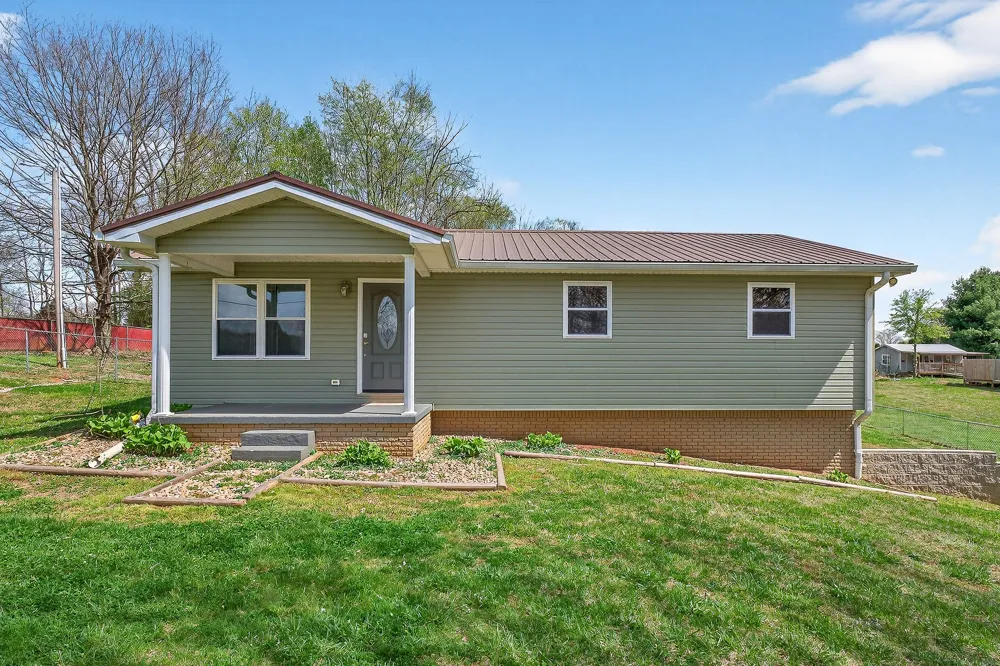 435 Heather Dr Sparta, TN 38583